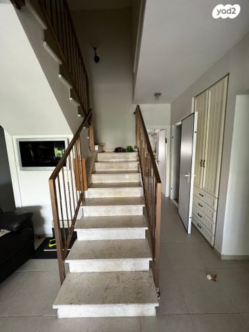 דופלקס, הערבה 9, קרית רבין, מגדל העמק