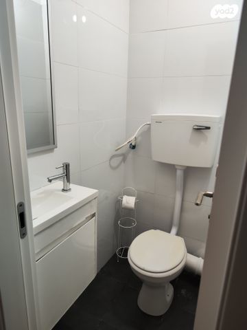 דירה, מבוא בנימין 9, בני ישראל, קרית גת