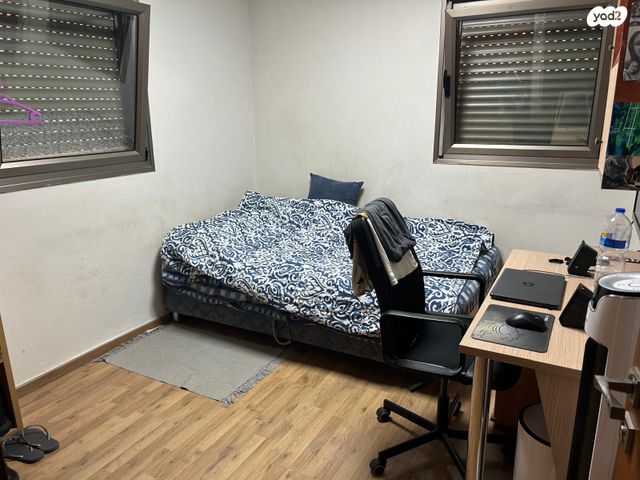 דירה, אורי צבי גרינברג 25, בן גוריון, חולון