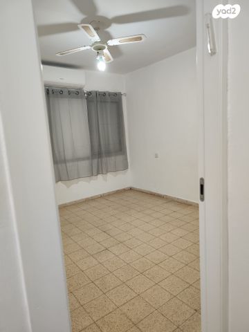 דירה, מבוא בנימין 9, בני ישראל, קרית גת