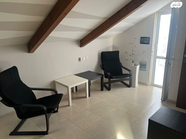 דופלקס, הערבה 9, קרית רבין, מגדל העמק