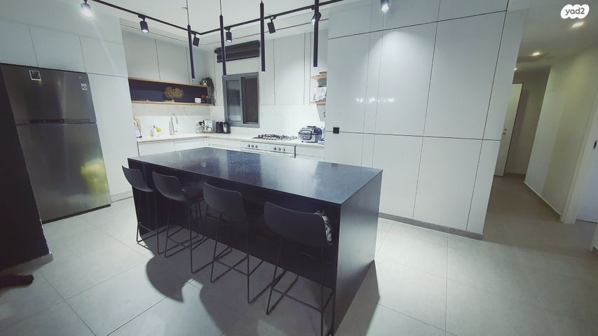 דירה, נילס בוהר 17, פסגות אפק, ראש העין