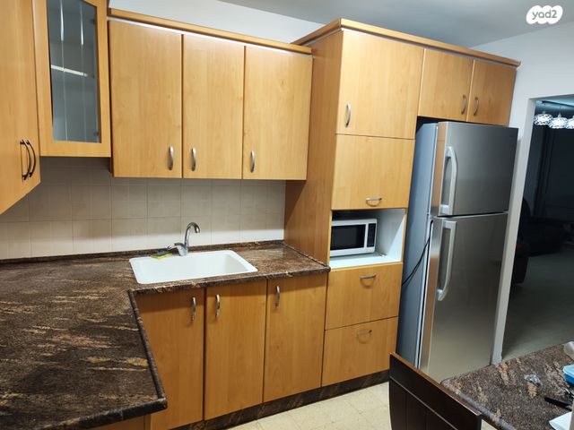 דירה, מבוא בנימין 9, בני ישראל, קרית גת