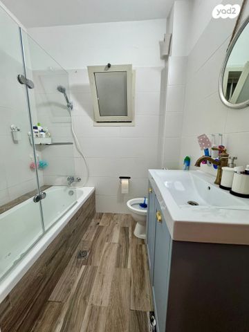 דירת גן, משה קהירי 31, רמות הרכס, באר שבע