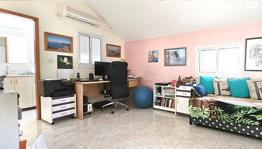 בית פרטי/ קוטג', ארבל 17, הפרחים, כפר ורדים