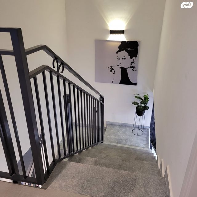 דופלקס, לאה גולדברג 6, גדרה מזרח, גדרה