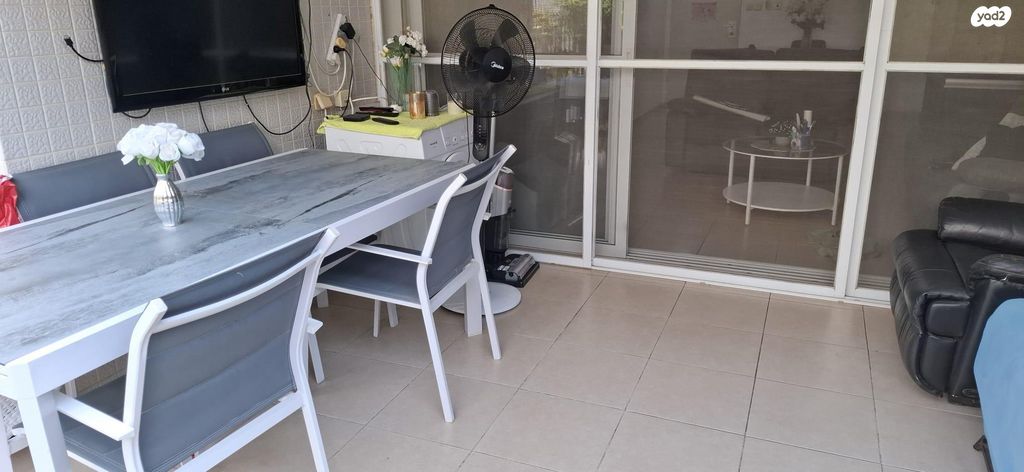 דירת גן, הדרים 9, שאר העיר, כפר יונה