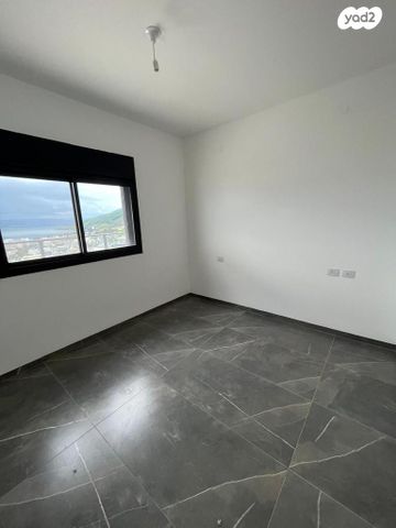 גג/ פנטהאוז, טבור הארץ 5, קרית שמואל, טבריה