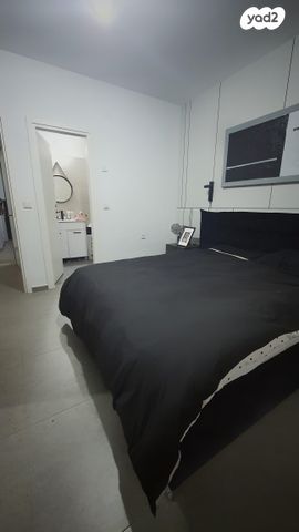 דירה, נילס בוהר 17, פסגות אפק, ראש העין