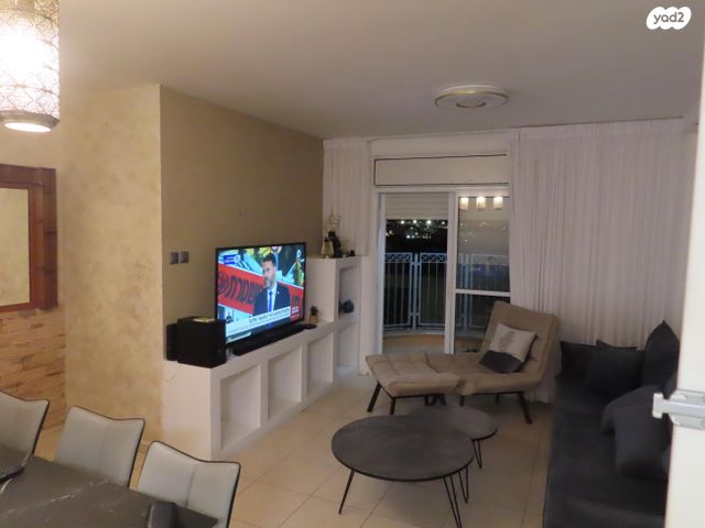 דירה, מקווה ישראל 24, נאות יצחק רבין, שדרות