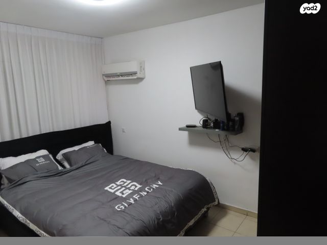 דירה, מקווה ישראל 24, נאות יצחק רבין, שדרות