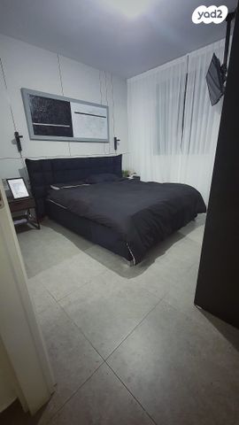 דירה, נילס בוהר 17, פסגות אפק, ראש העין