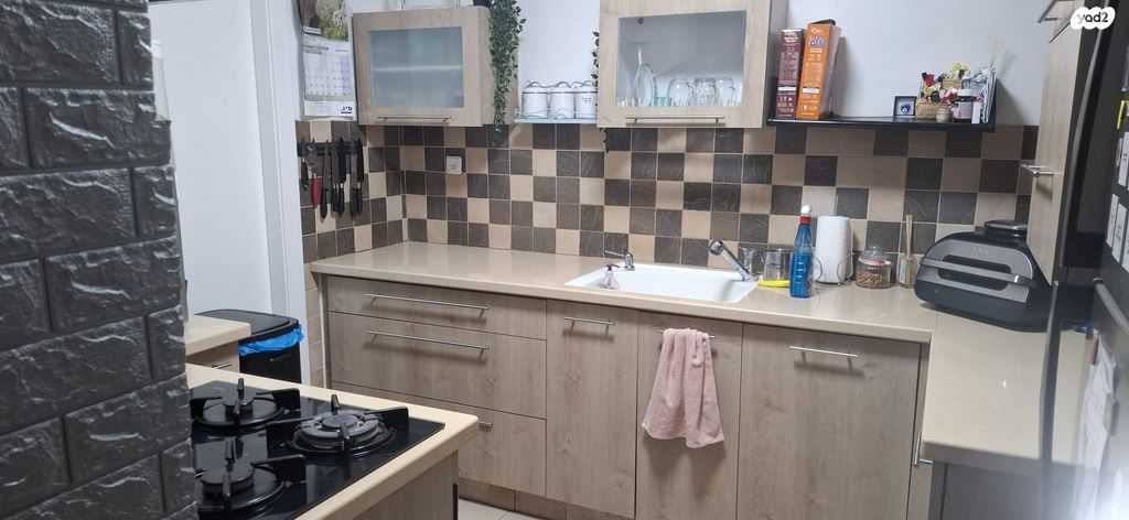 דירת גן, הדרים 9, שאר העיר, כפר יונה