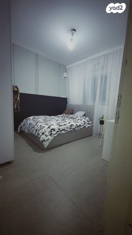 דירה, נילס בוהר 17, פסגות אפק, ראש העין