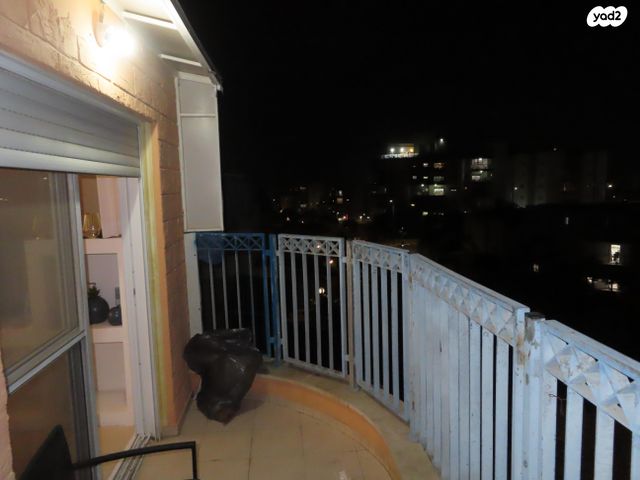 דירה, מקווה ישראל 24, נאות יצחק רבין, שדרות