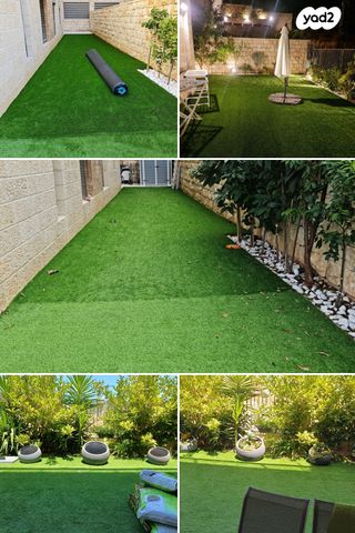 דירת גן, ארזה 1, מוצא עילית, מוצא עילית