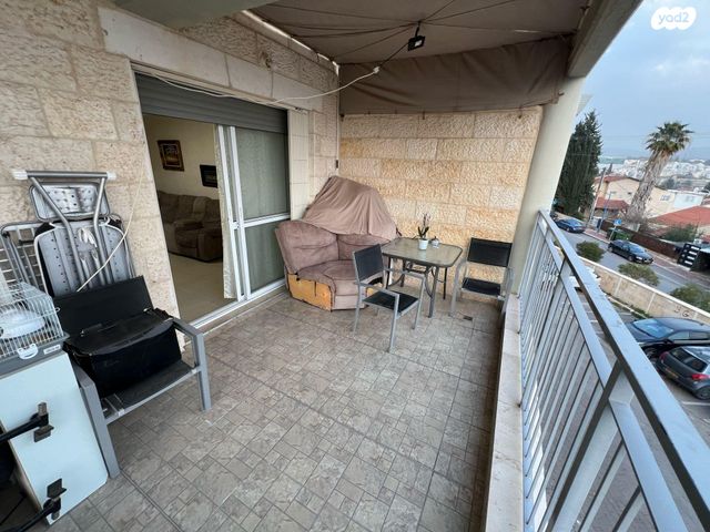 דירה, ויצ"ו 7, רמת משה / בית שמש הוותיקה, בית שמש