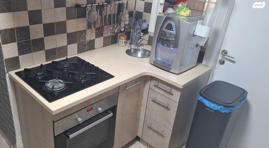 דירת גן, הדרים 9, שאר העיר, כפר יונה