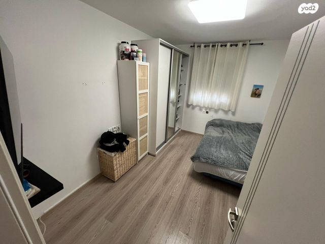 דירה, ויצ"ו 7, רמת משה / בית שמש הוותיקה, בית שמש