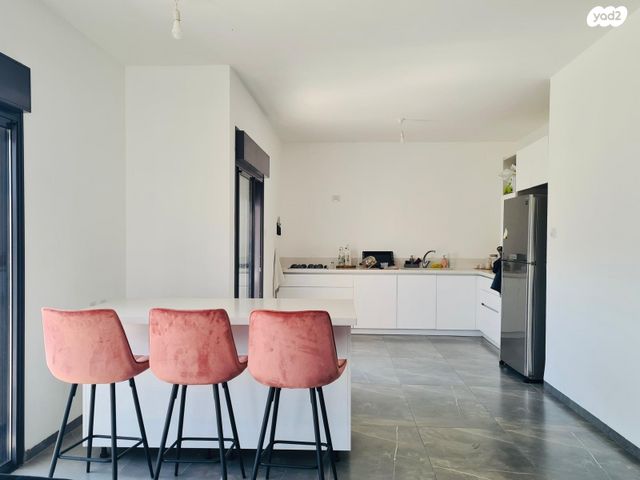 גג/ פנטהאוז, טבור הארץ 5, קרית שמואל, טבריה