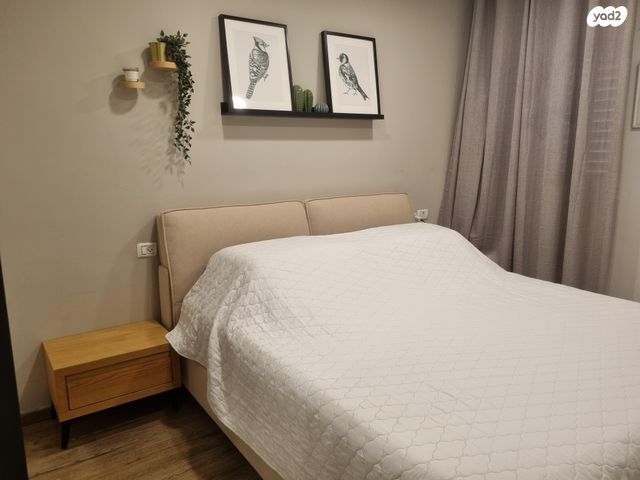 דירת גן, משה קהירי 31, רמות הרכס, באר שבע