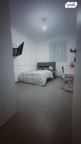 דירה, נילס בוהר 17, פסגות אפק, ראש העין