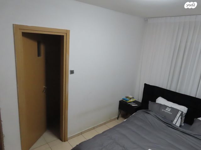 דירה, מקווה ישראל 24, נאות יצחק רבין, שדרות