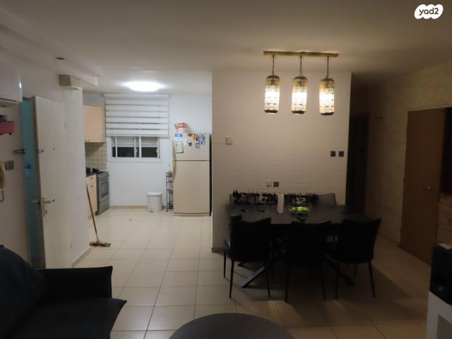 דירה, מקווה ישראל 24, נאות יצחק רבין, שדרות