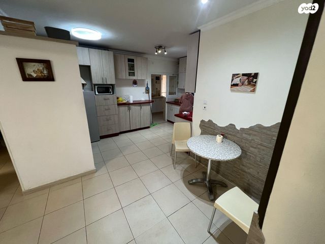 דירה, ויצ"ו 7, רמת משה / בית שמש הוותיקה, בית שמש