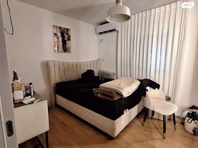 דירת גן, שדרות מנחם בגין 17, נווה דקלים, אשקלון