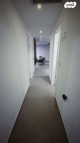 דירה, נילס בוהר 17, פסגות אפק, ראש העין