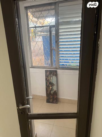 יחידת דיור, שמואל מרזוק 1, רובע א', אשדוד