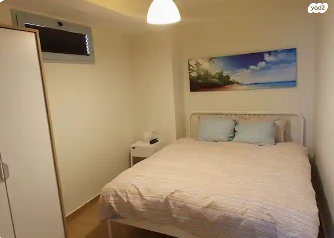 יחידת דיור, דרך הבשמים 94, הבשמים, שחמון, רובע 6, אילת