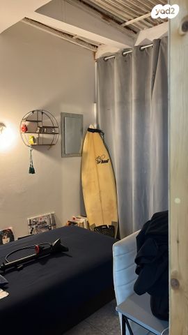 גג/ פנטהאוז, זלמן שז"ר 24, נווה עופר, תל כביר, תל אביב יפו