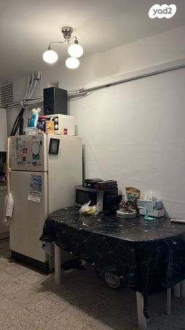 גג/ פנטהאוז, זלמן שז"ר 24, נווה עופר, תל כביר, תל אביב יפו