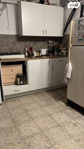 גג/ פנטהאוז, זלמן שז"ר 24, נווה עופר, תל כביר, תל אביב יפו