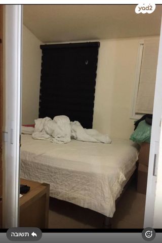 דירה, דרך ההגנה 140, נווה ברבור, כפר שלם מערב, תל אביב יפו