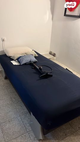 גג/ פנטהאוז, זלמן שז"ר 24, נווה עופר, תל כביר, תל אביב יפו