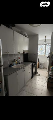 דירה, גלבוע 8, שכונה ה', באר שבע