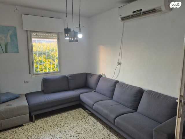 דופלקס, אבנר 14, רובע ג', אריאל