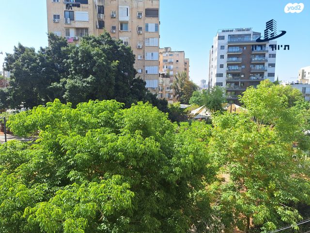 דירה, בורוכוב, גבעתיים