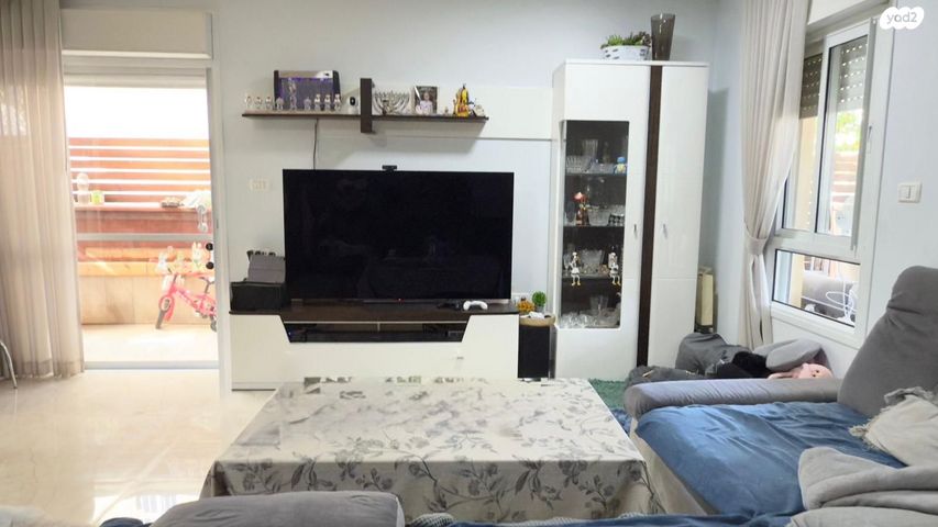 בית פרטי/ קוטג', שחף 7, גבעת שמשון, גן יבנה