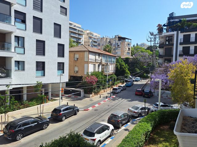 דירה, בורוכוב, גבעתיים