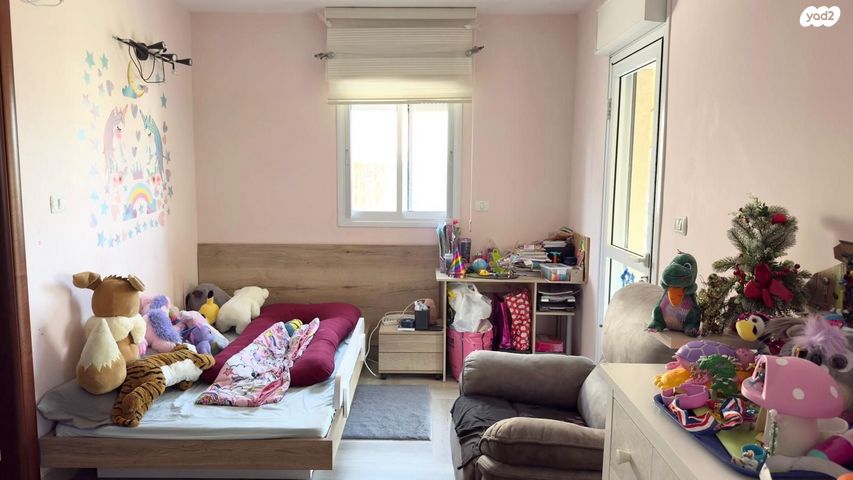 בית פרטי/ קוטג', שחף 7, גבעת שמשון, גן יבנה