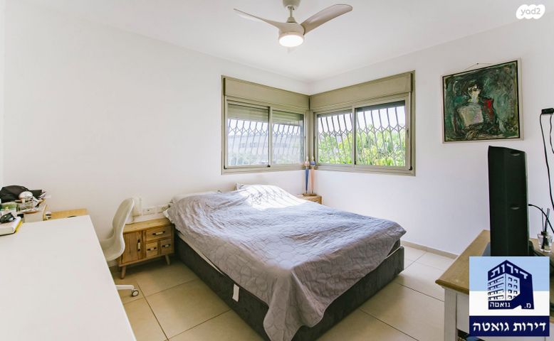 דירה, משה דוד מייזנר, כפר גנים ג, פתח תקווה