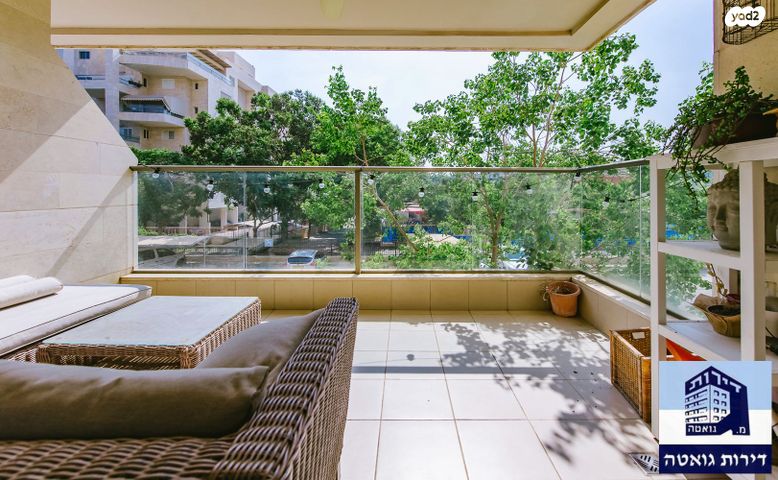 דירה, משה דוד מייזנר, כפר גנים ג, פתח תקווה