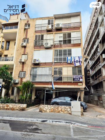 דירה, בר יהודה, דרום מערב ותיק, בת ים