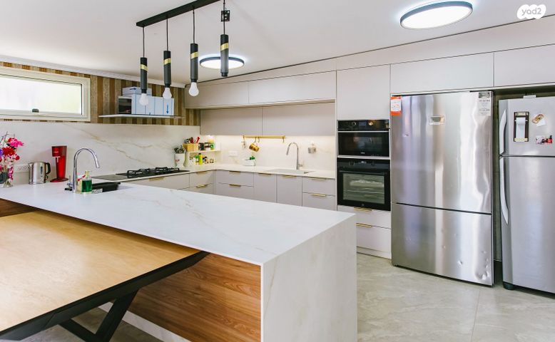 דירה, המעפילים 6, רמת משה / בית שמש הוותיקה, בית שמש