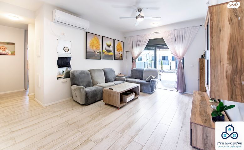 גג/ פנטהאוז, יחיאל צ'לנוב, תקומה / קרית חזני, פתח תקווה