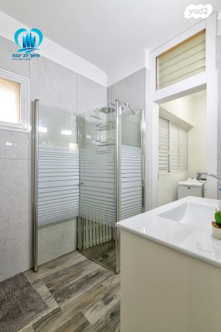 דירה, אטד, נאות בגין, לב יבנה, יבנה